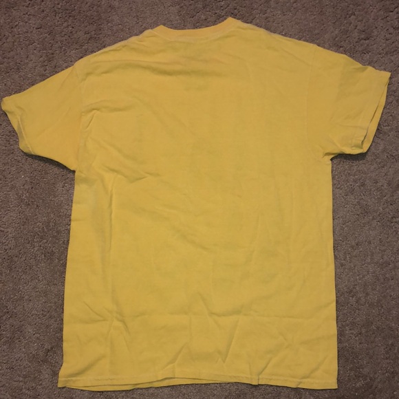 Men’s Nirvana Kurt Cobain shirt size M - Picture 2 of 3